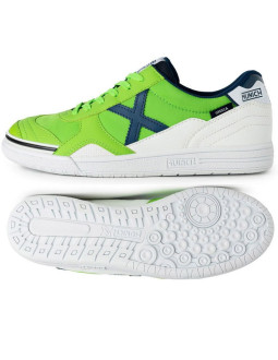 Buty piłkarskie munich gresca 310 m