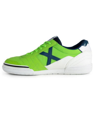 Buty piłkarskie munich gresca 310 m