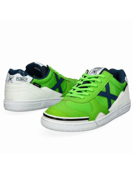 Buty piłkarskie munich gresca 310 m