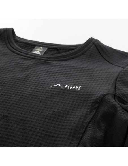 Bluza elbrus nadim polartec w