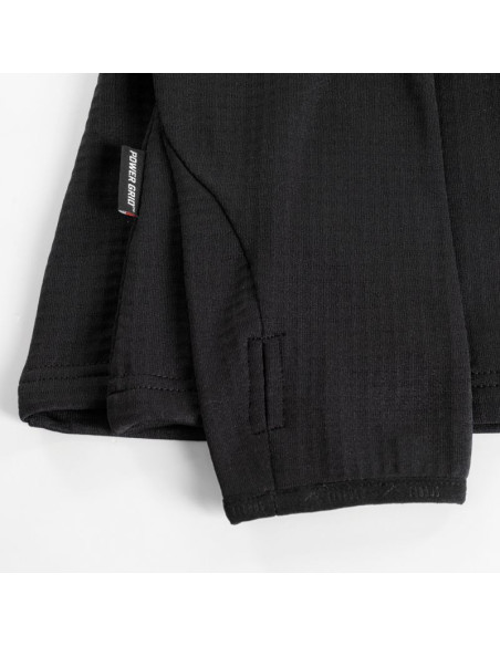 Bluza elbrus nadim polartec w