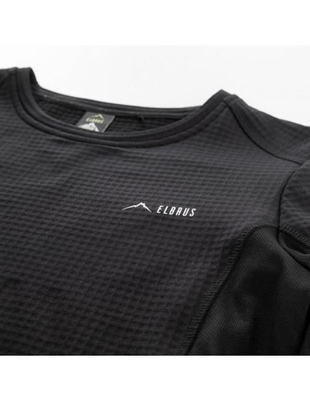 Bluza elbrus nadim polartec w