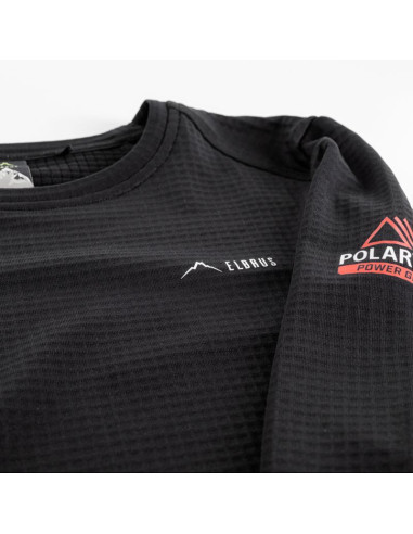 Bluza elbrus nadim polartec w