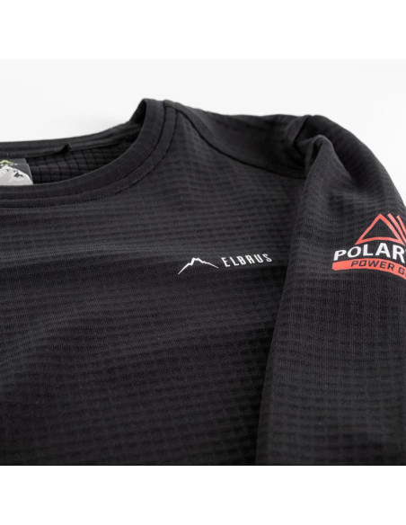 Bluza elbrus nadim polartec w