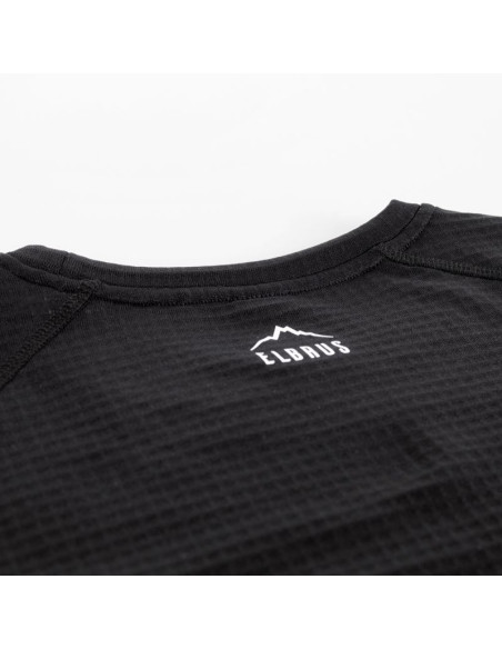 Bluza elbrus nadim polartec w