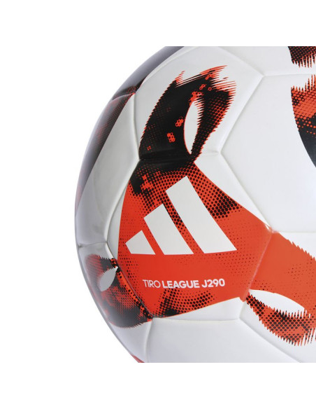 Piłka nożna adidas tiro league