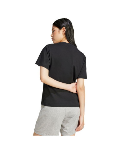 Koszulka adidas essentials small logo cotton w