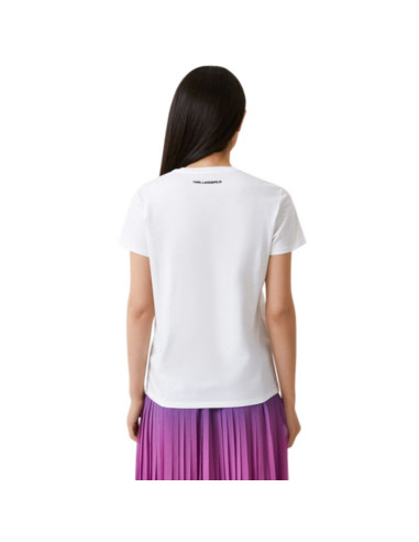 Koszulka karl lagerfeld ikonik w