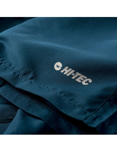 Spodenki hi-tec matt jr jr 92800185522