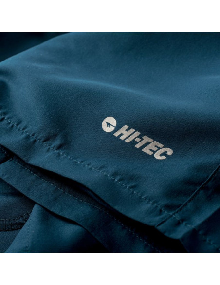 Spodenki hi-tec matt jr jr 92800185522
