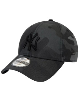 Czapka new era league essential 9forty new york yankees 2