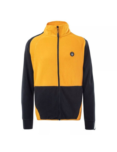 Bluza elbrus carlow tb jr