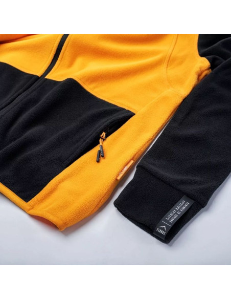 Bluza elbrus carlow tb jr