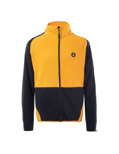 Bluza elbrus carlow tb jr