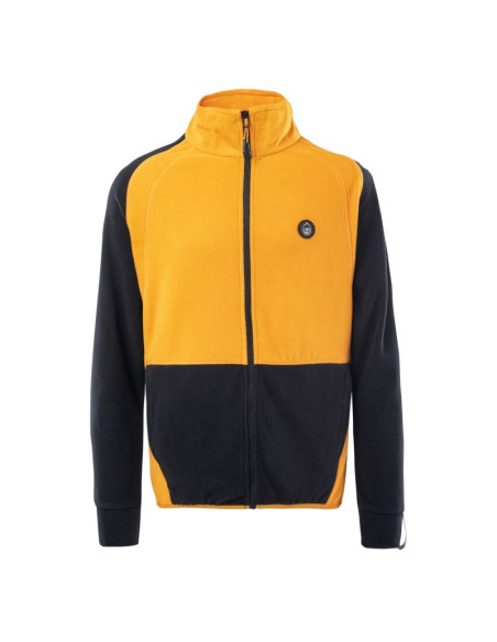 Bluza elbrus carlow tb jr
