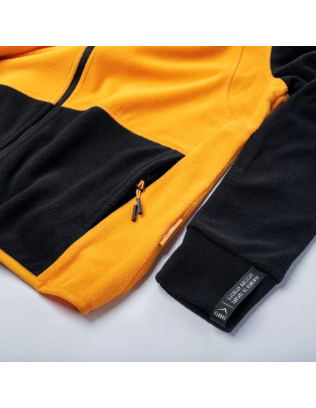 Bluza elbrus carlow tb jr