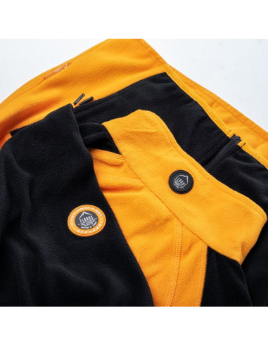 Bluza elbrus carlow tb jr