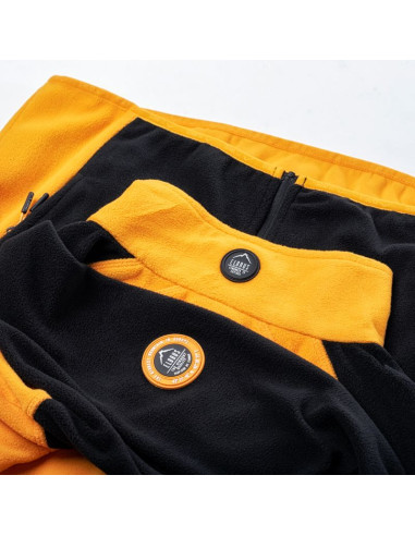 Bluza elbrus carlow tb jr