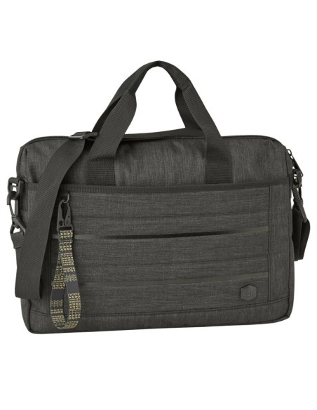 Torba caterpillar b. holt slim briefcase 84349