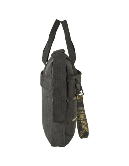 Torba caterpillar b. holt slim briefcase 84349