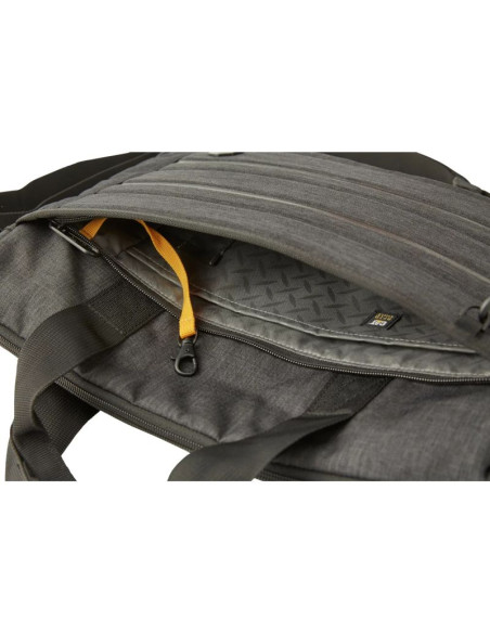 Torba caterpillar b. holt slim briefcase 84349