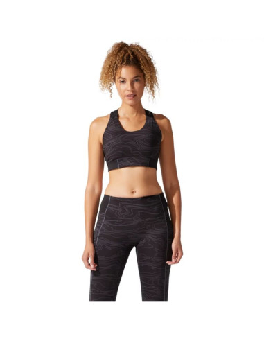 Stanik sportowy asics piping gpx bra w 2032b781