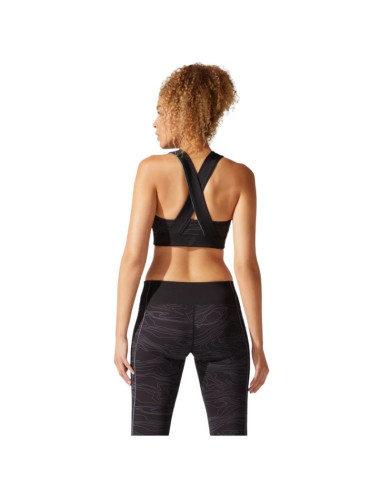 Stanik sportowy asics piping gpx bra w 2032b781