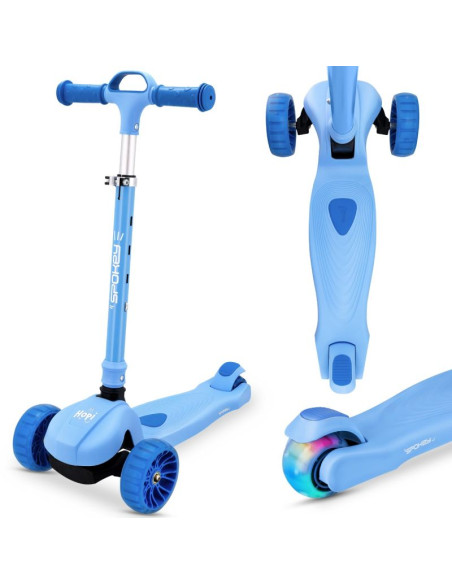 Hulajnoga balansowa spokey hopi