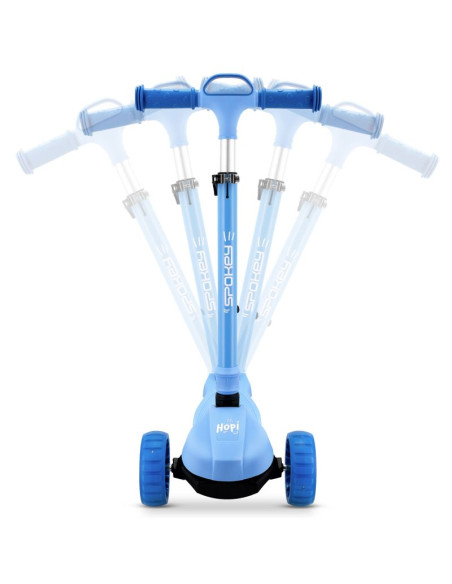 Hulajnoga balansowa spokey hopi