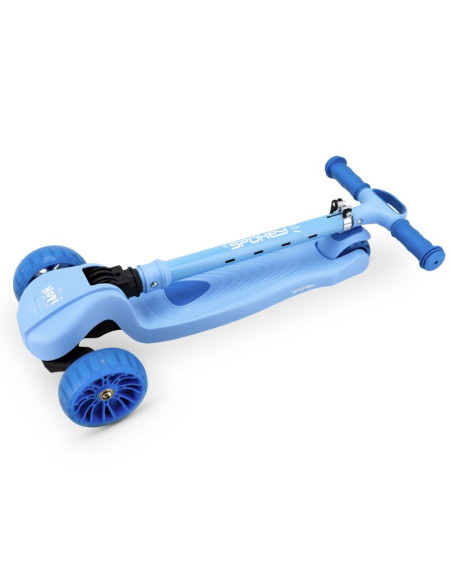 Hulajnoga balansowa spokey hopi