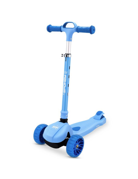 Hulajnoga balansowa spokey hopi