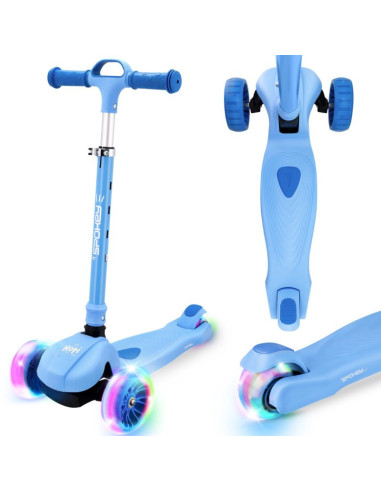 Hulajnoga balansowa spokey hopi