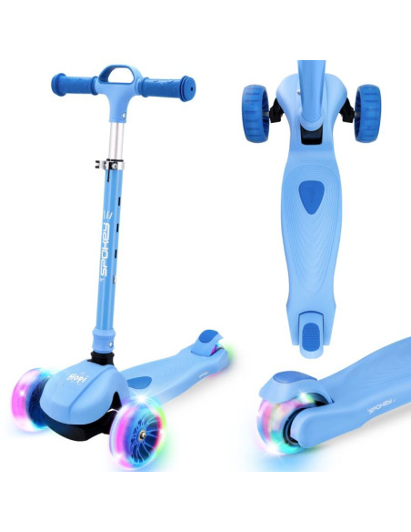 Hulajnoga balansowa spokey hopi