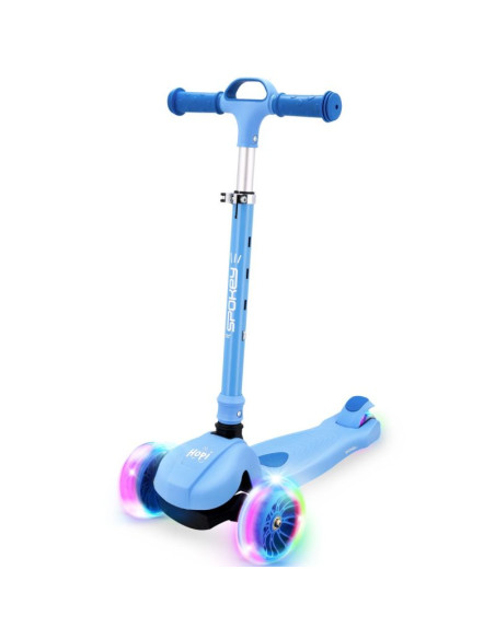 Hulajnoga balansowa spokey hopi