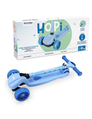 Hulajnoga balansowa spokey hopi