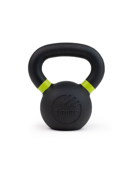 Odważnik tiguar kettlebell raw v2