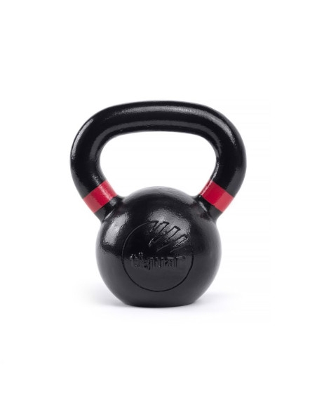 Odważnik tiguar kettlebell raw v2