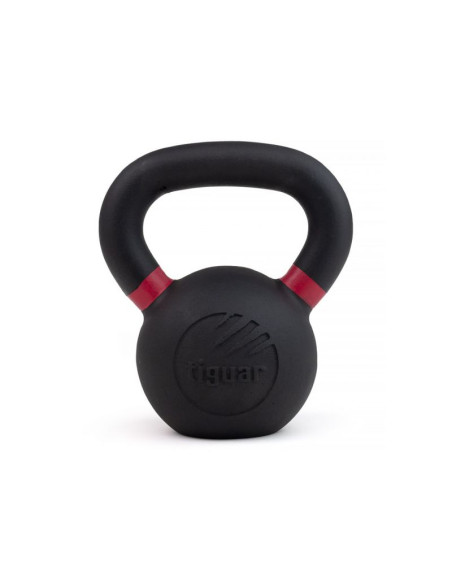 Odważnik tiguar kettlebell raw v2