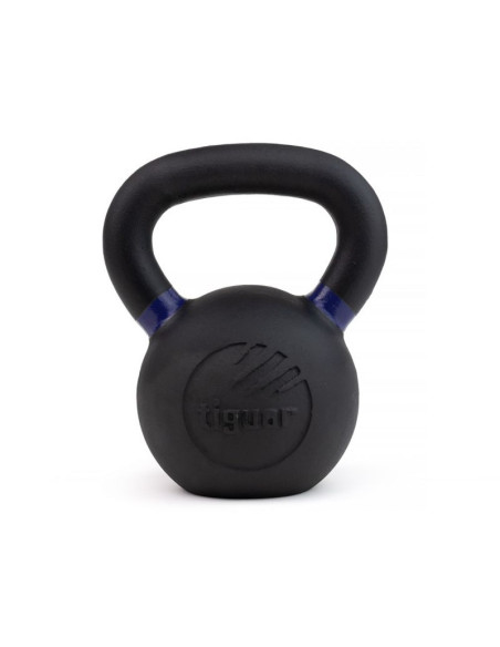 Odważnik tiguar kettlebell raw v2