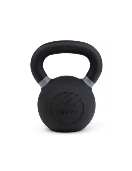 Odważnik tiguar kettlebell raw v2