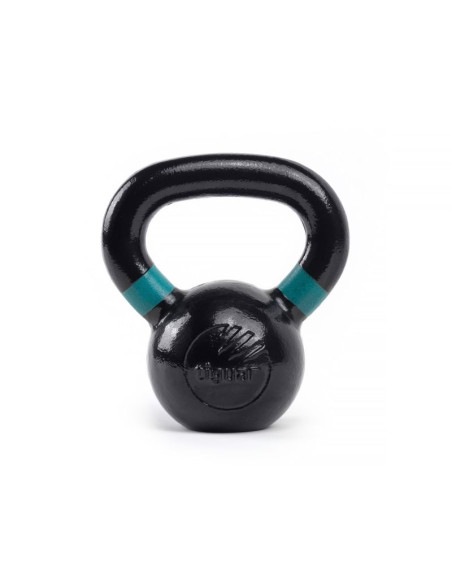 Odważnik tiguar kettlebell raw v2