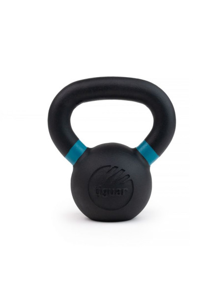 Odważnik tiguar kettlebell raw v2