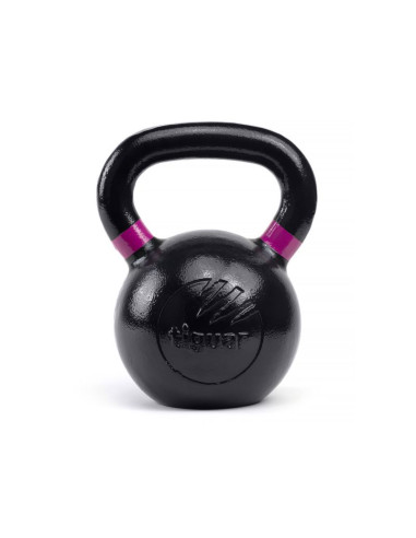 Odważnik tiguar kettlebell raw v2