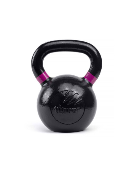 Odważnik tiguar kettlebell raw v2