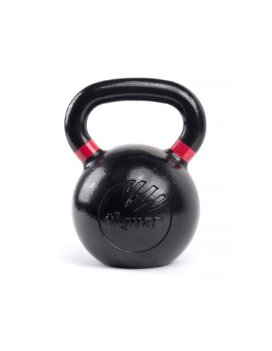 Odważnik tiguar kettlebell raw v2