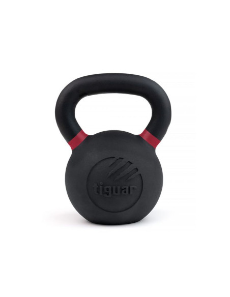 Odważnik tiguar kettlebell raw v2
