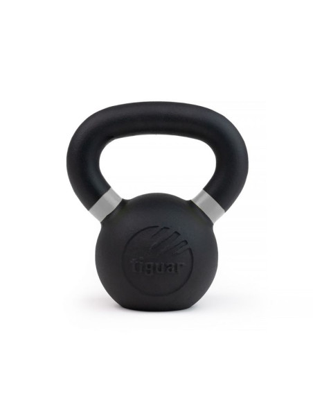 Odważnik tiguar kettlebell raw v2