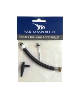 Igła z wężykiem yakima 100294 2