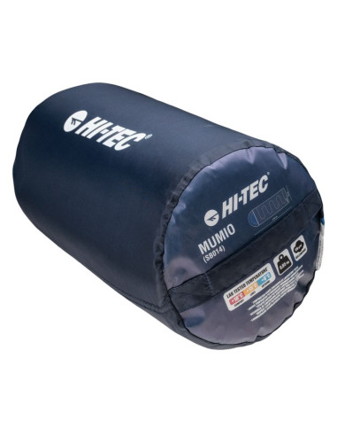 Śpiwór hi-tec mumio 92800400946