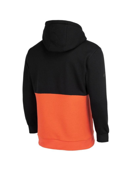 Bluza 4f m h4z22 blm027